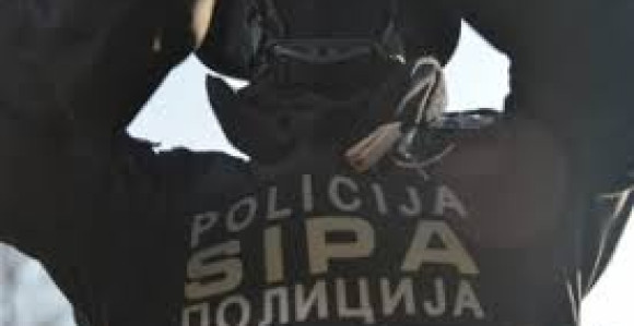 Uhapšena osoba sa potjernice Interpola Zagreb