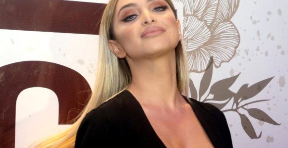 Maja Berović rodila dječaka i dala mu ovo ime!