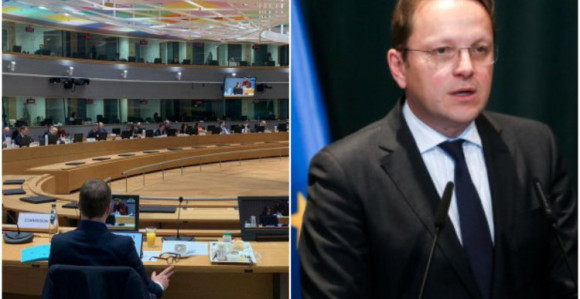 Blokirano 600 mil. evra za projekte u Republici Srpskoj