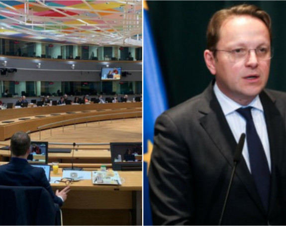 Blokirano 600 mil. evra za projekte u Republici Srpskoj