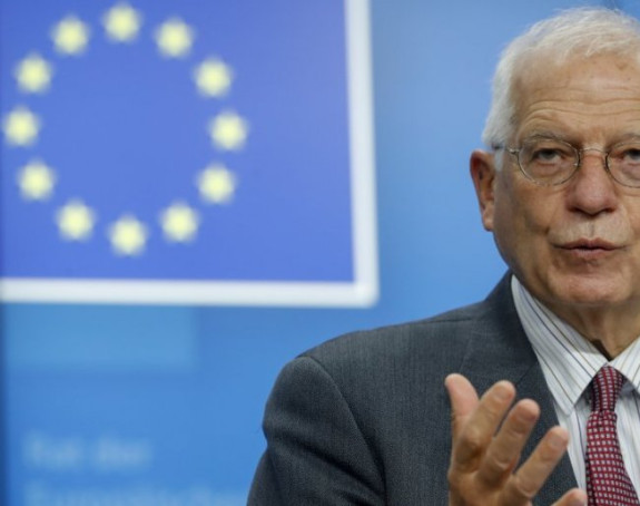 U Evropi nema mjesta za one koji žele podjelu BiH