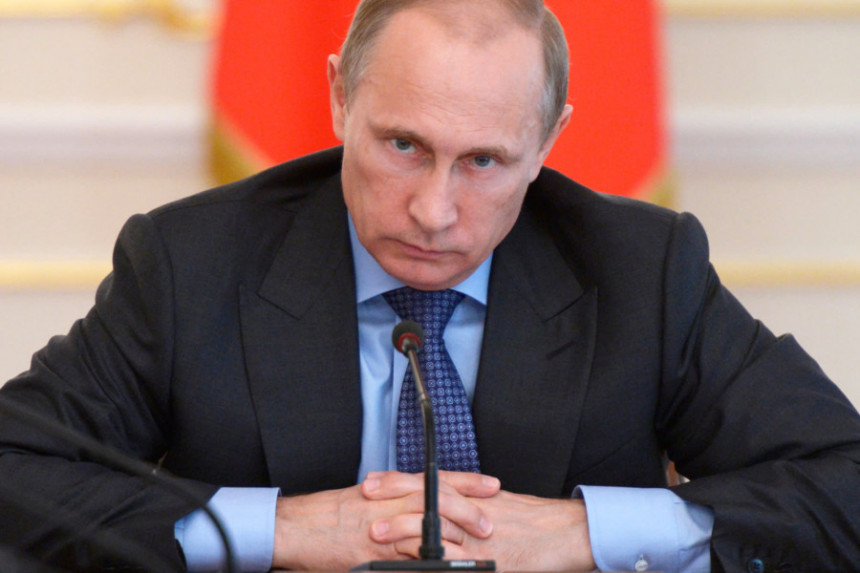 Putin izdao naredbu: Ruska vojska ulazi u Donjeck i Lugansk