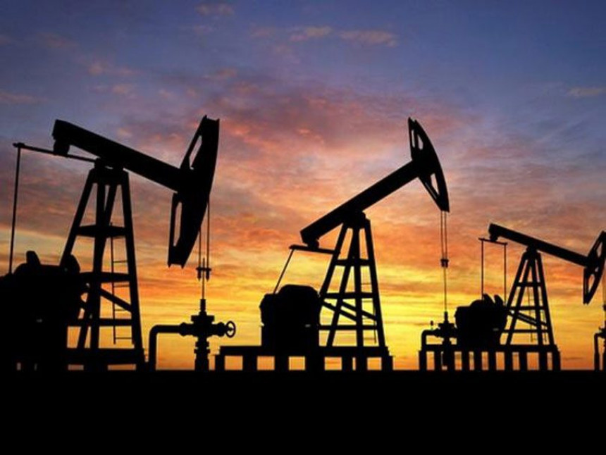 Raste cijena nafte zbog ukrajinsko-ruske krize
