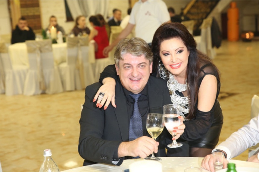 Dragana i Toni sklopili milionski posao u Egiptu
