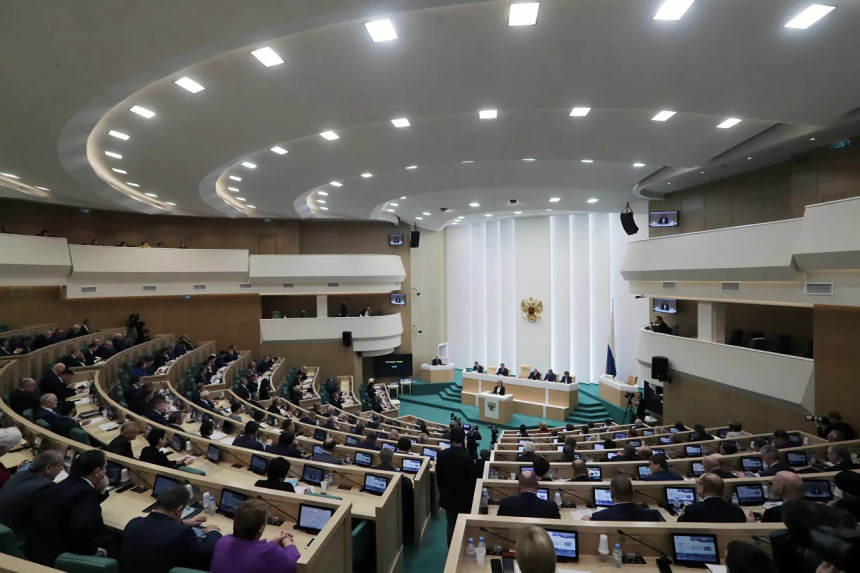 Ruski Savjet odobrio slanje vojske na Donbas