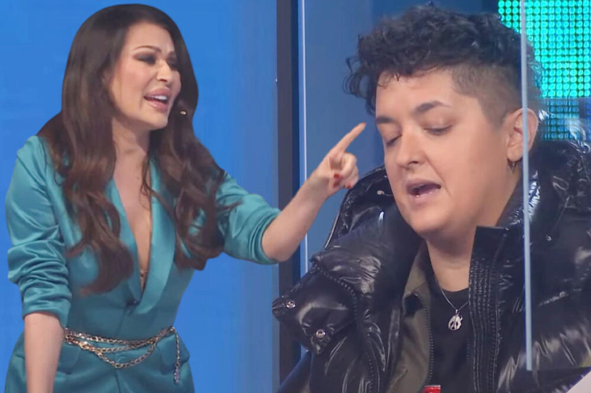 Marija progovorila o promociji nasilja nad ženama u pesmama pa pomenula Cecu!