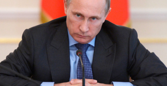 Putin izdao naredbu: Ruska vojska ulazi u Donjeck i Lugansk
