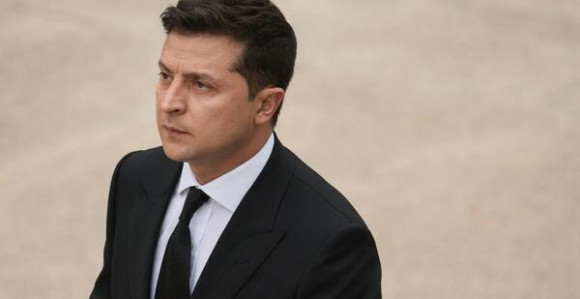 Oglasio se Zelenski nakon što je Putin priznao LNR i DNR
