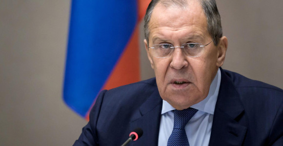 Лавров одбацио санкције Запада због признавања