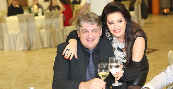 Dragana i Toni sklopili milionski posao u Egiptu