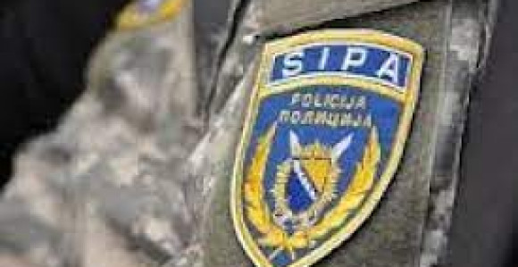 SIPA uhapsila dva lica zbog krijumčarenja ljudi