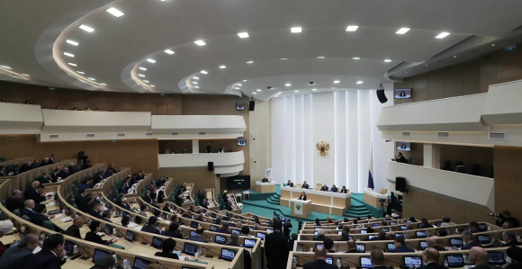 Руски Савјет одобрио слање војске на Донбас