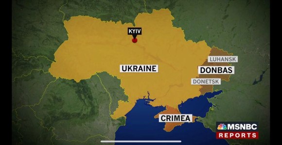 САД савјетовале Зеленског да напусти Украјину