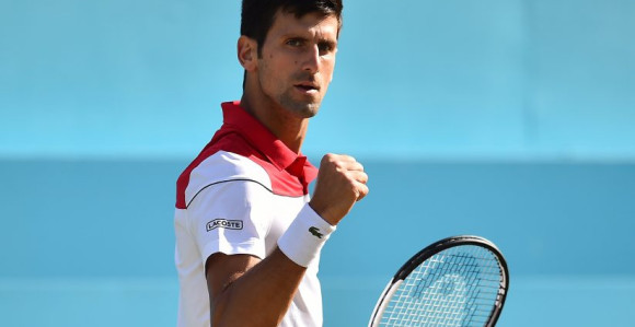 Đoković protiv Hačanova u drugom kolu Dubaija