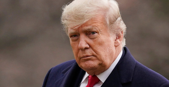 Трамп: Ово се не би догодило у моје вријеме!