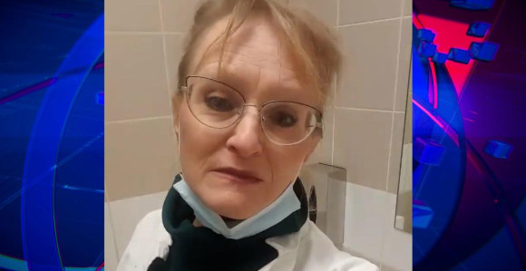 "Da je moje dijete u pitanju, ja bi nekog odrobijala"(VIDEO)