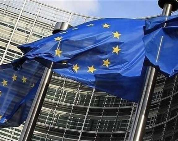 EU uvodi sankcije umiješanim u priznanje DNR i LNR