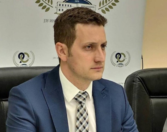 Zeljković se vraća u direktorsku fotelju iz zatvora?!