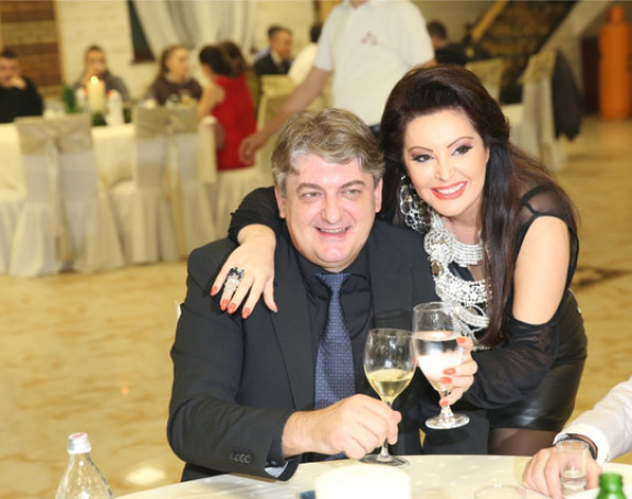 Dragana i Toni sklopili milionski posao u Egiptu
