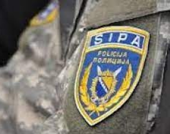 SIPA uhapsila dva lica zbog krijumčarenja ljudi