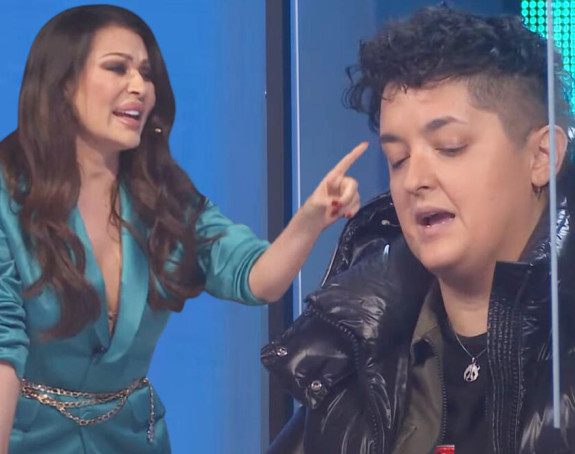 Marija progovorila o promociji nasilja nad ženama u pesmama pa pomenula Cecu!