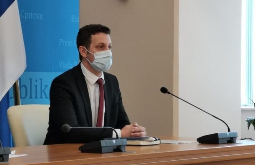 PDP: Odustanite od vraćanja Zeljkovića na čelo Instituta