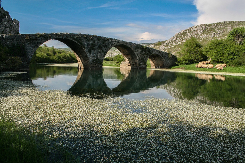 Mozzart i Udruženje VID promovišu turistički potencijal Nevesinja