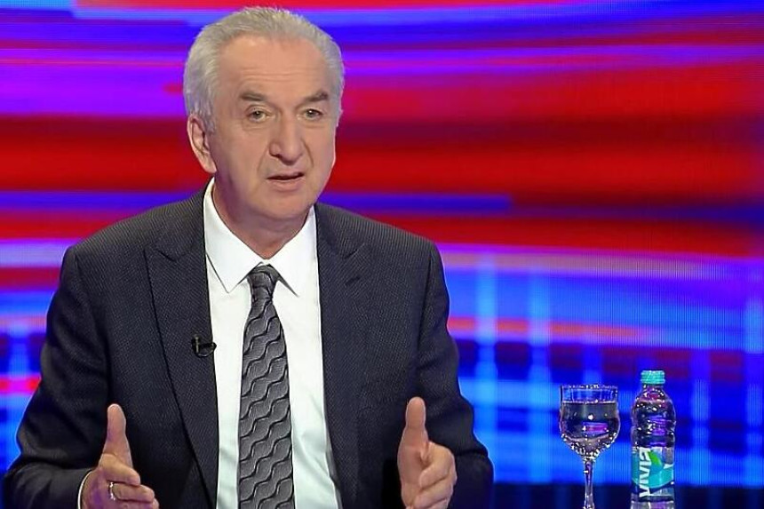 Dodik predvodnik korupcije, nema pravo napadati druge