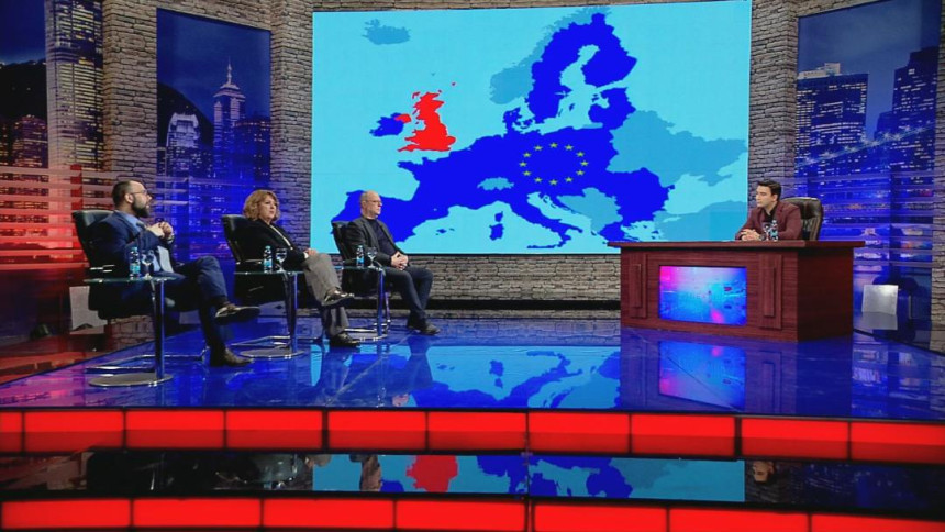 "Ne mogu mali igrati uloge koje pripadaju velikima"