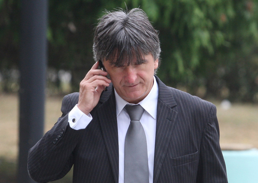 Вишеград има свог "Кима", контролише све у граду