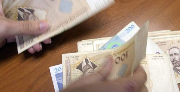 Najviša plata u Srpskoj u januaru bila u IT sektoru