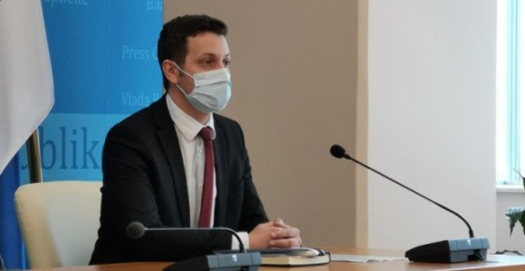 PDP: Odustanite od vraćanja Zeljkovića na čelo Instituta