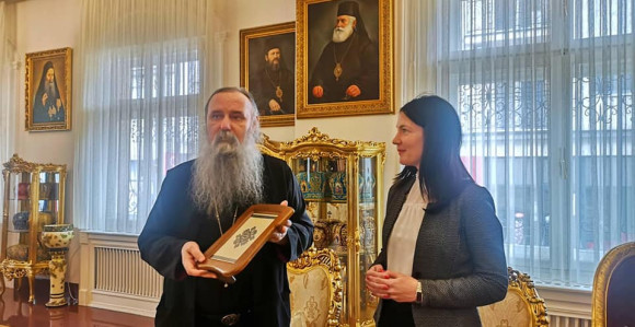 Treba biti čovjek u svim iskušenjima koje nas čekaju