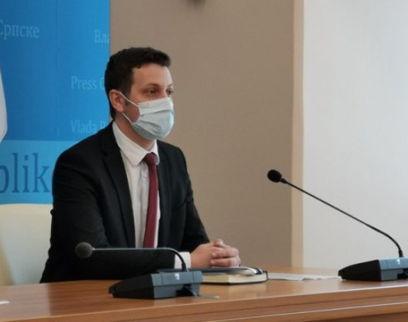 ПДП: Одустаните од враћања Зељковића на чело Института