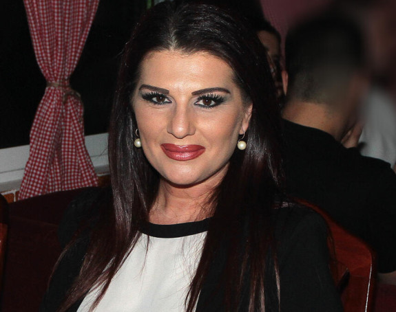 Sanja Maletić ne odustaje da postane majka, ide na vantelesnu oplodnju!