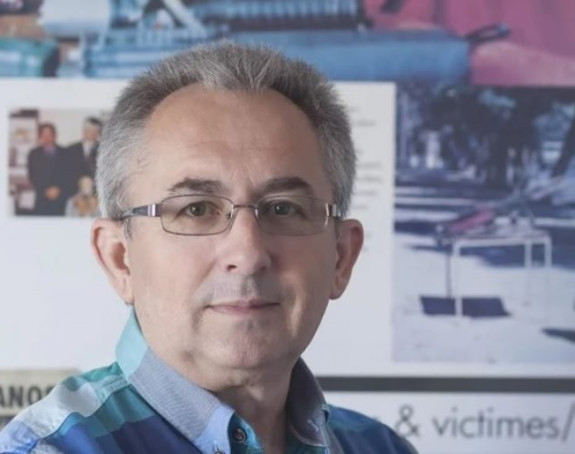 "Tri familije upravljaju državom i kontrolišu sve"