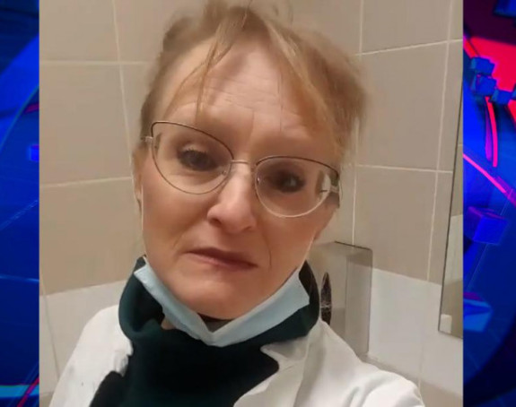 Uzaludan apel: Umrla prijateljica Vanje Subašić