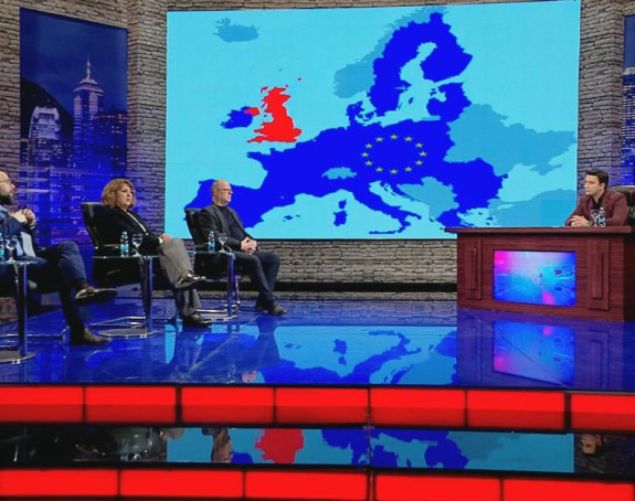 "Ne mogu mali igrati uloge koje pripadaju velikima"