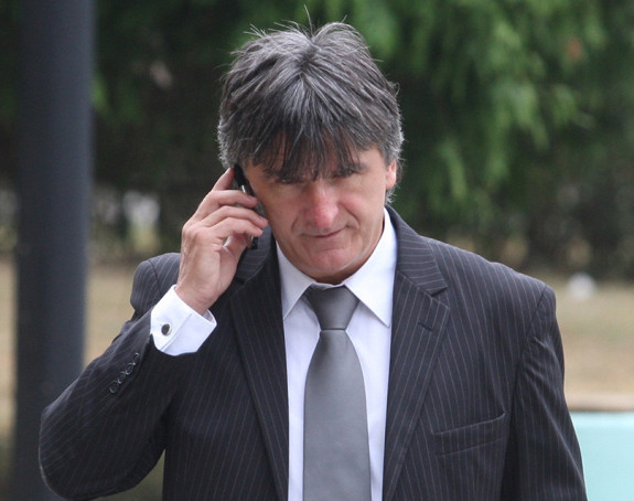 Вишеград има свог "Кима", контролише све у граду