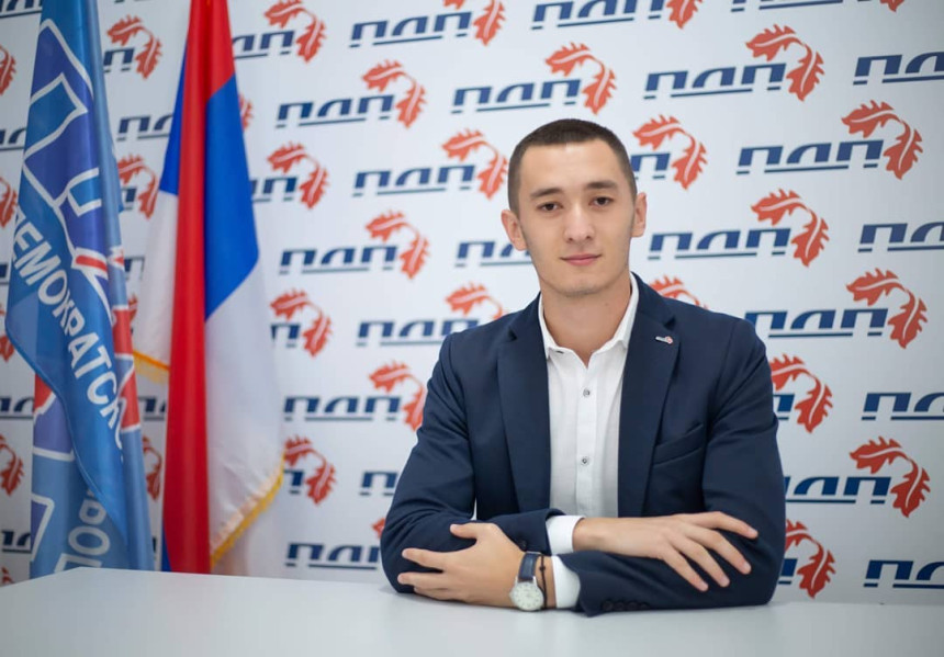 Čime Dodik pravda novac koji je Vlada dala njegovoj djeci?