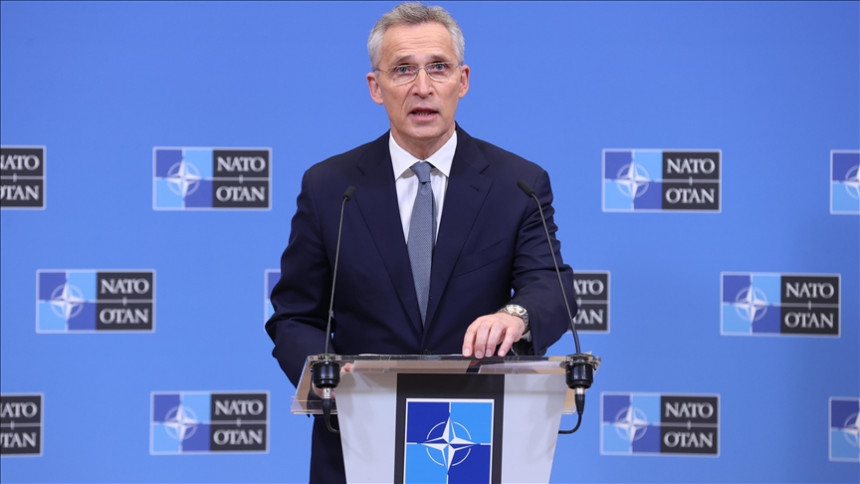 Ne želimo konflikt, ali NATO šalje dodatne trupe