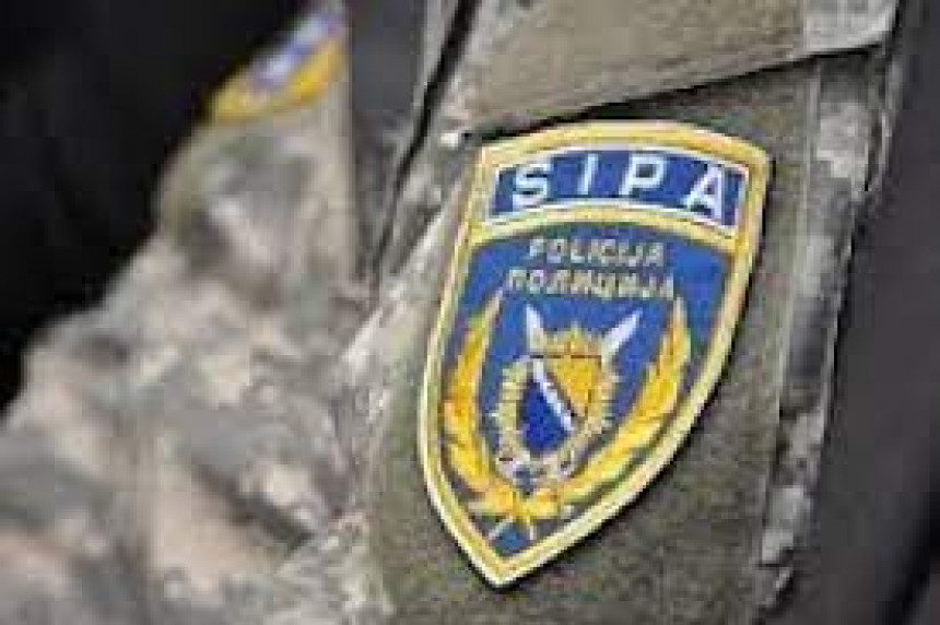 SIPA realizovala pretrese na području Sarajeva i Tešnja