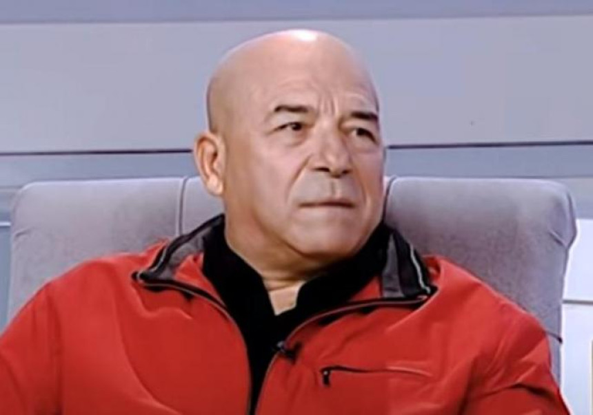 Hasan na rubu egzistencije: Nema para ni za lekove!