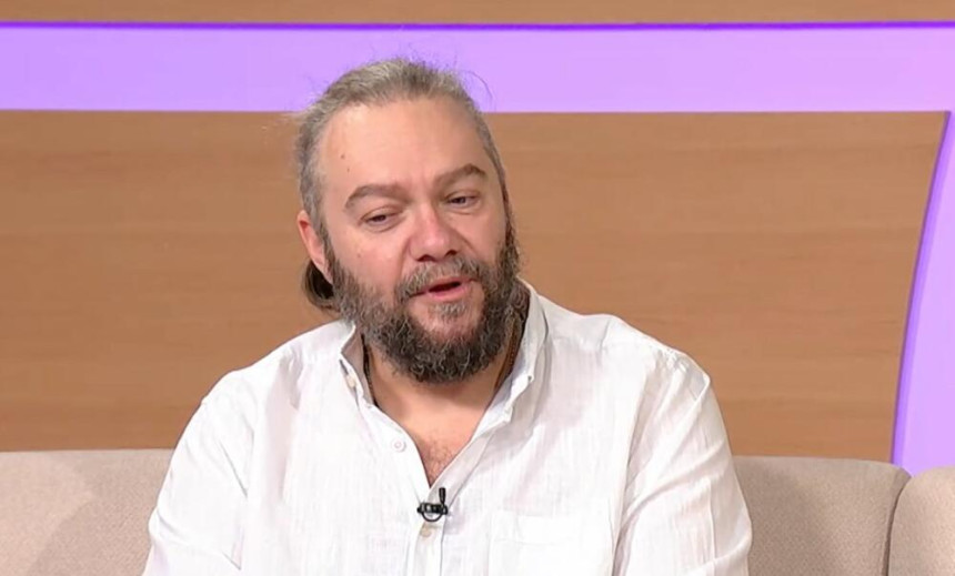 Marko Kon smršao 45 kilograma pa otkrio ključ uspeha!