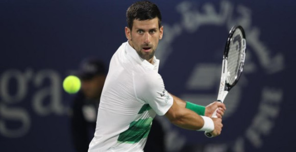 Đoković: Nikoga ne ugrožavam što nisam vakcinisan