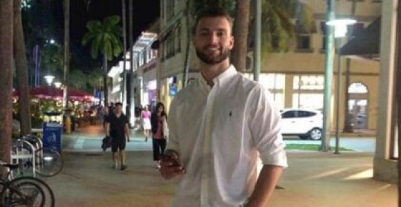 Srpski košarkaš: Pokušavam da pobjegnem