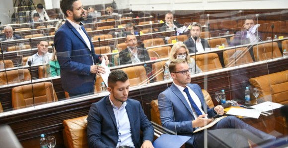 Prekinuta skupština grada, nema novih radnih mjesta