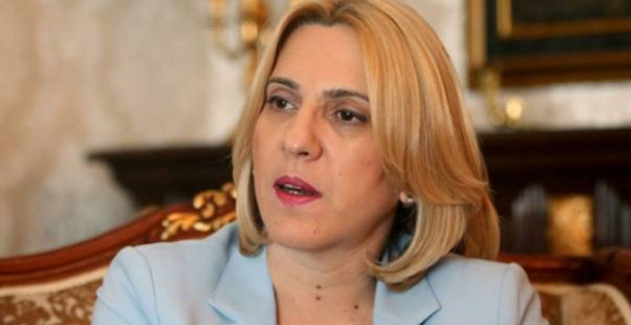 Cvijanovićeva: Za BiH najmudrije da ima neutralan stav