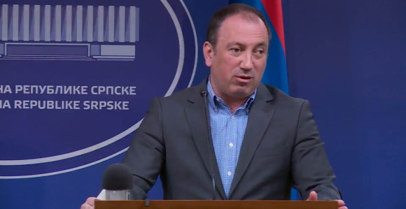 Igor Crnadak večeras gost "Pulsa" BN televizije