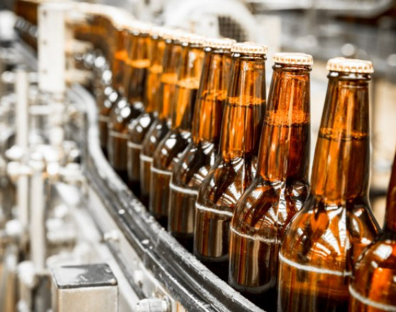 Proizvodnja piva stopirana zbog rata u Ukrajini